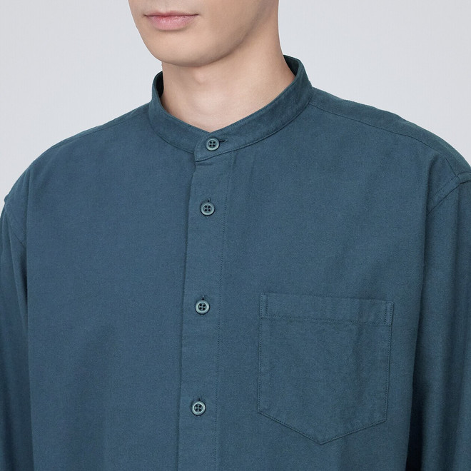 Azzurro Fumé