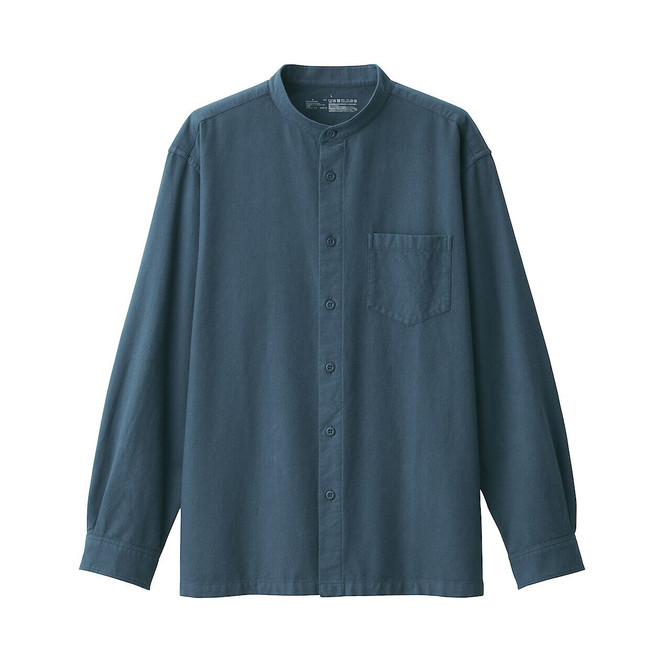 Azzurro Fumé