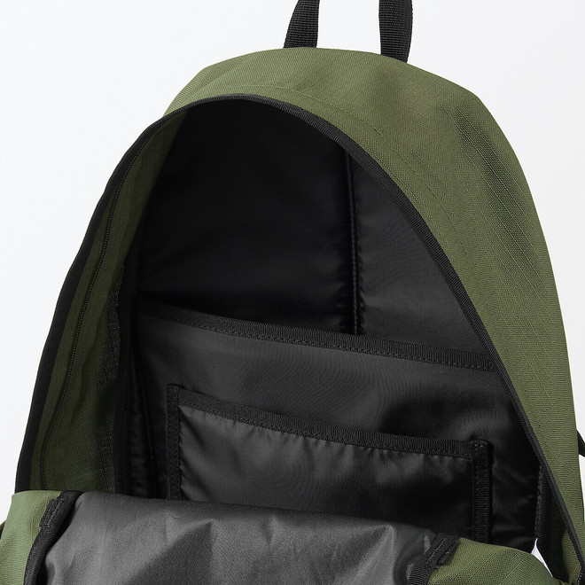Less Tiring Water Repellent Large Capacity Backpack