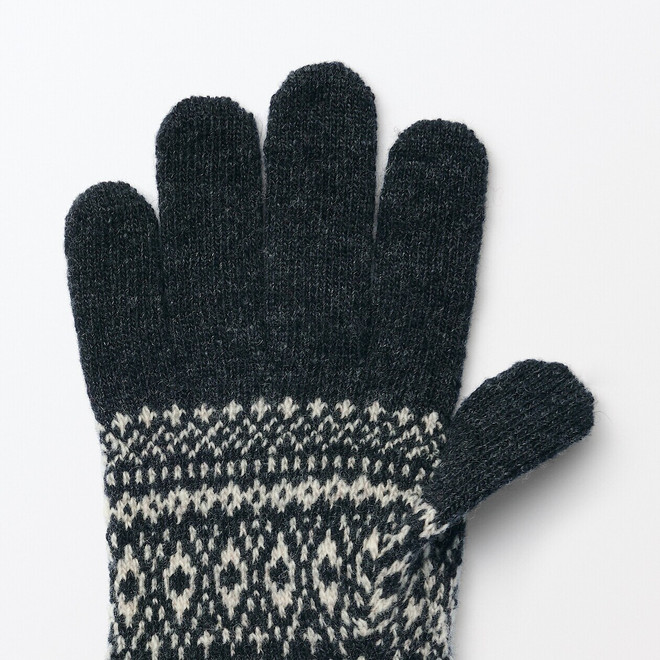 Unisex Guanti touchscreen  18188
