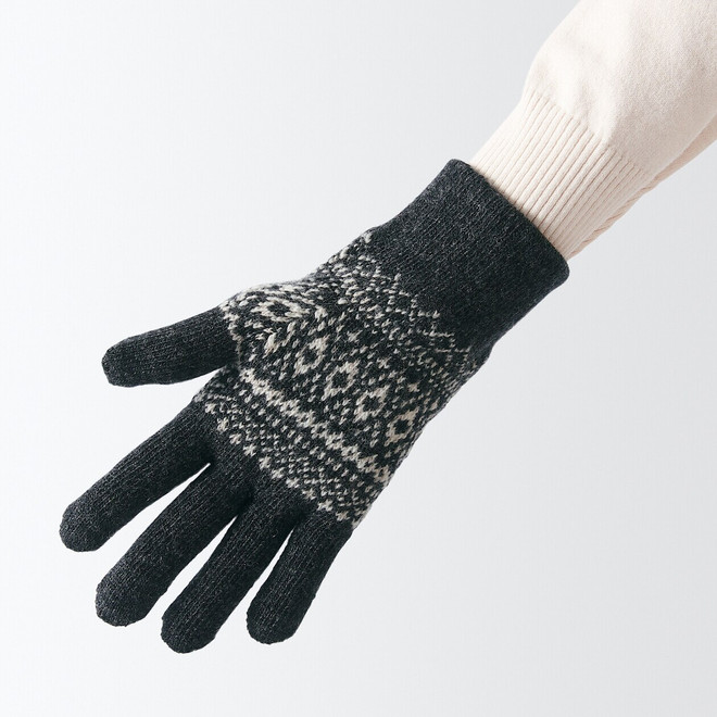 Unisex Guanti touchscreen  18188