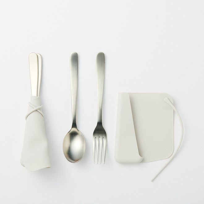 Copriposate in silicone