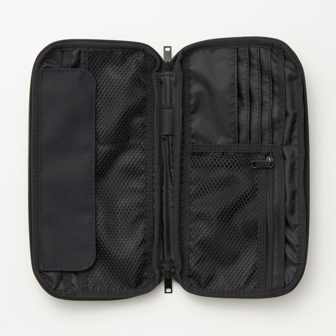 Portapassaporto sottile