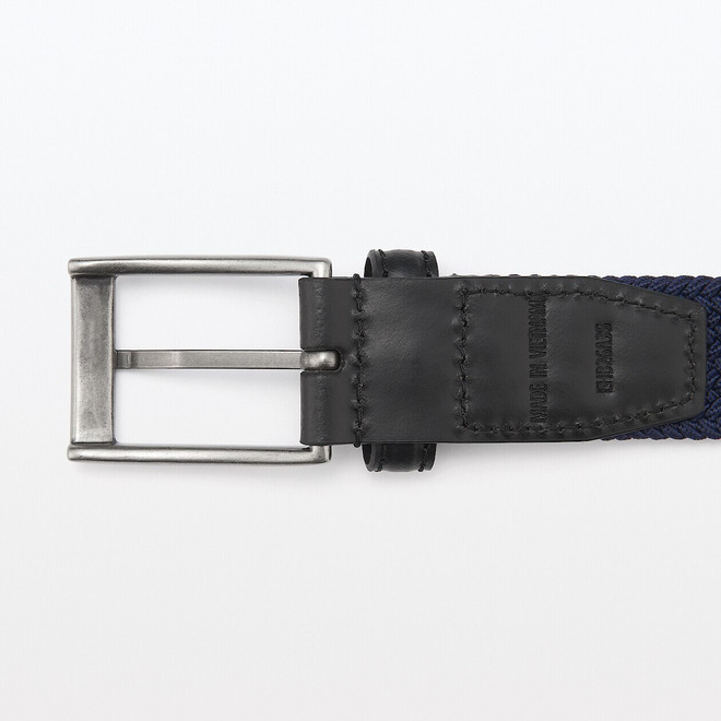 Cintura elasticizzata taglia libera 17737