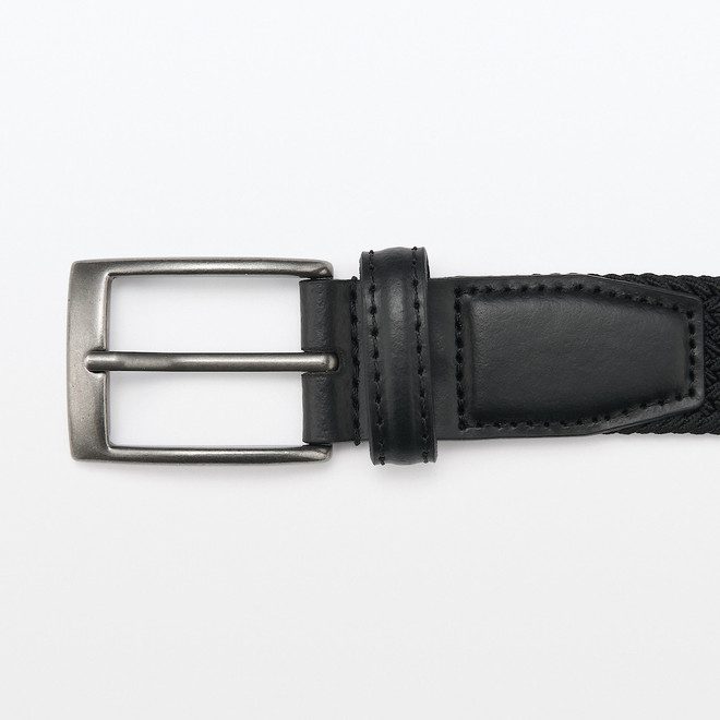 Free Size Stretch Belt 