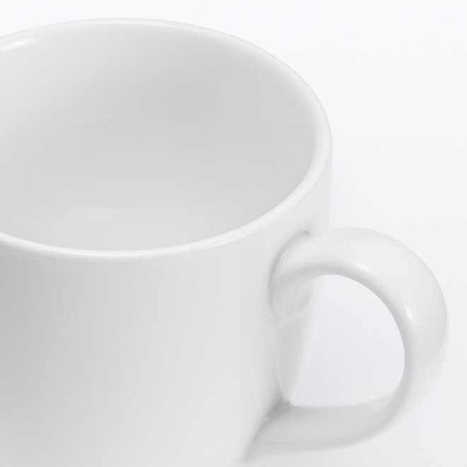 Tazzina da Caffè per la Tavola di Tutti i Giorni