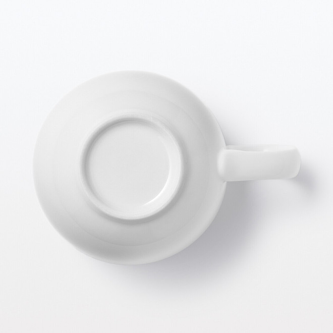 Tazza per Tè per La Tavola di Tutti i Giorni.
