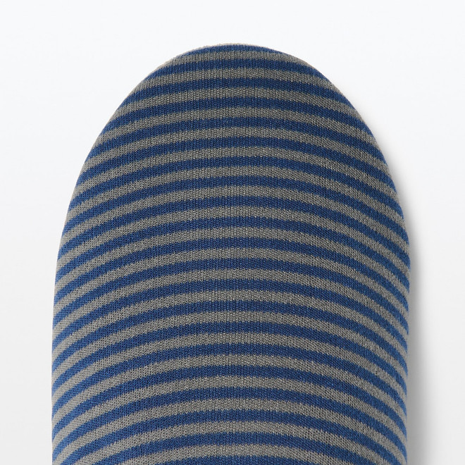 Washable_&_portable_slippers_Black_M