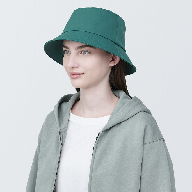 Cappello idrorepellente traspirante