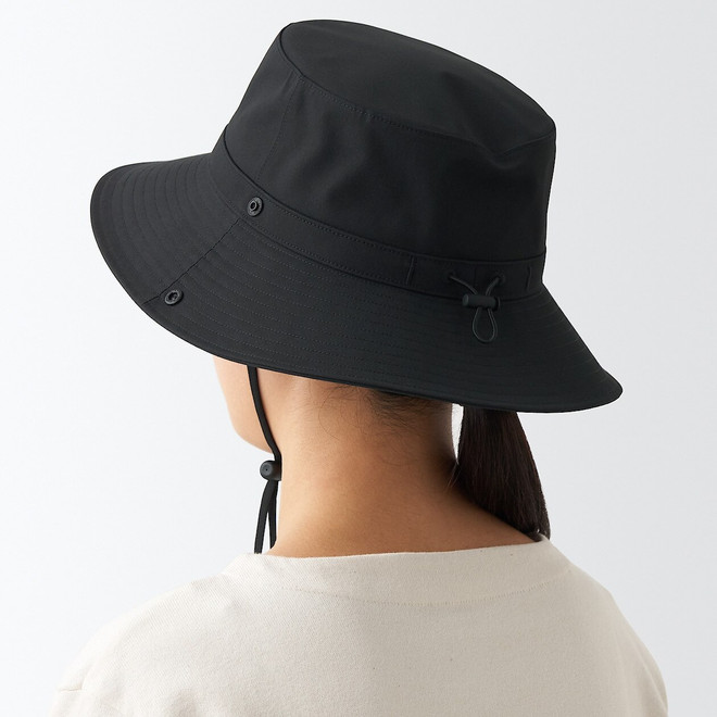 Water Repellent Moisture Wicking Safari Hat
