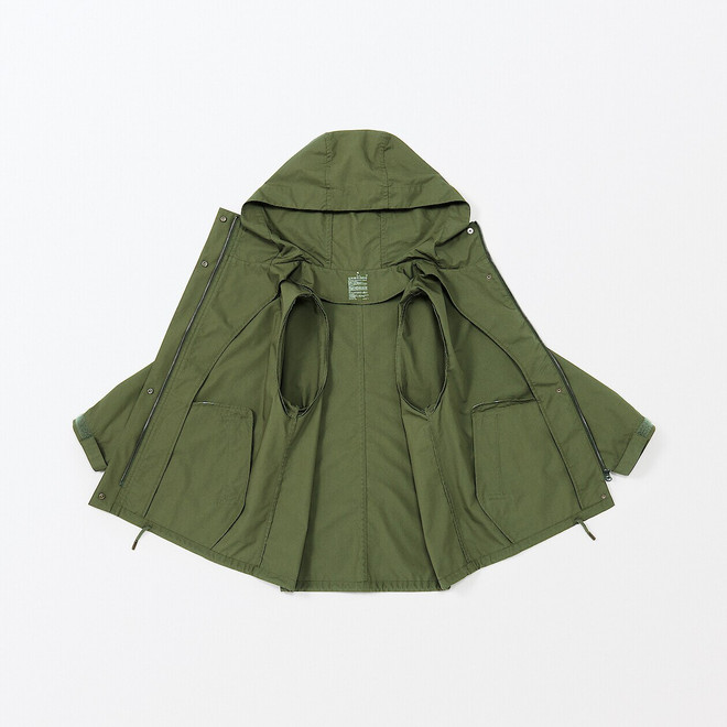 Verde Cachi