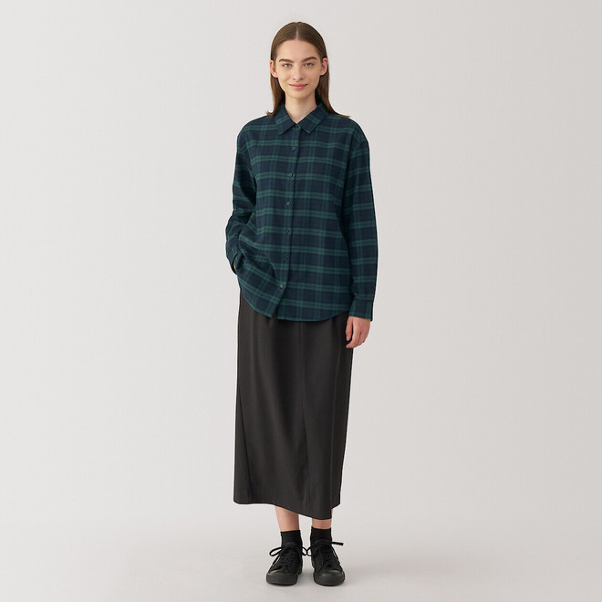 Verde Scuro A Scacchi