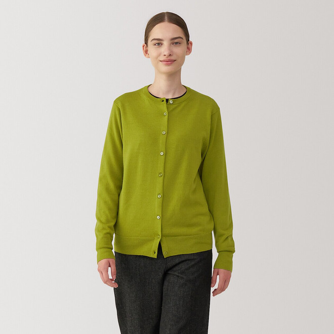 Verde Chiaro