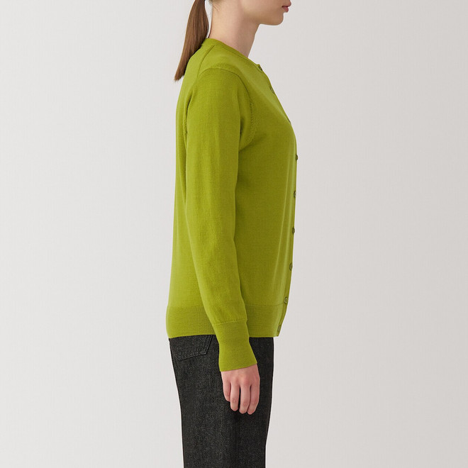 Verde Chiaro