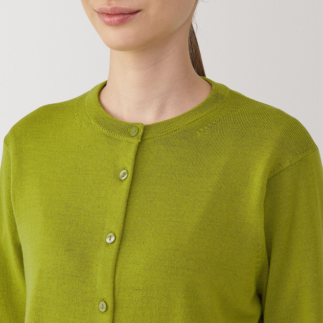 Verde Chiaro