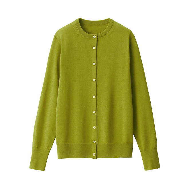 Verde Chiaro