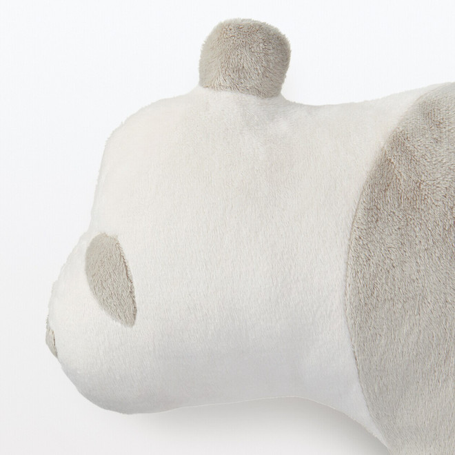 Cuscino Animale Panda