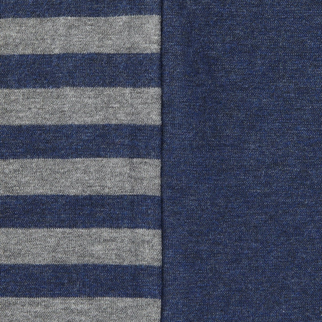 Riga Blu Navy Mélange