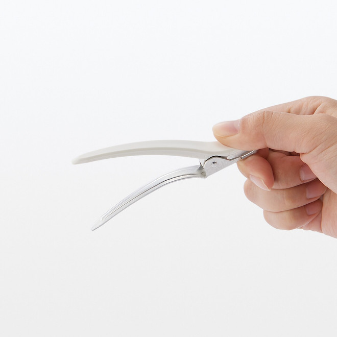 Fermaglio per capelli - Piccola