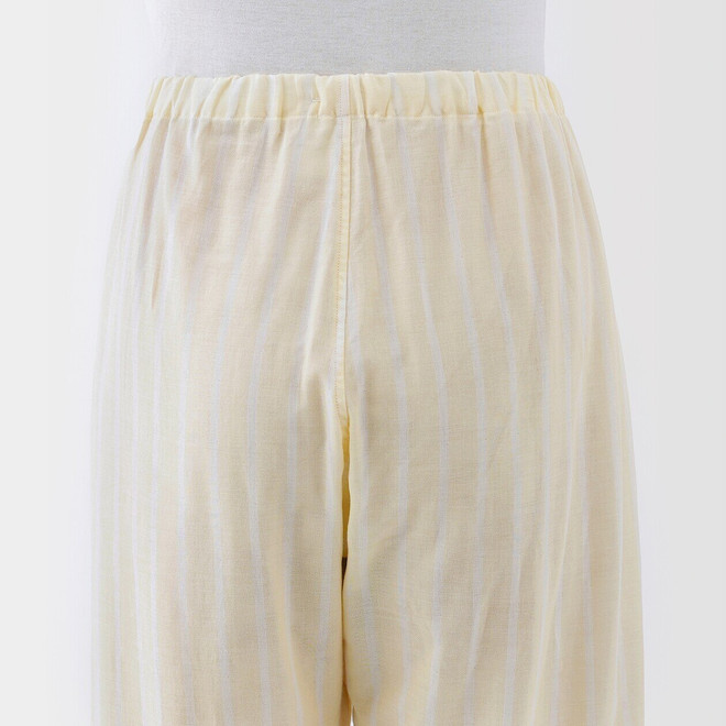 Giallo Chiaro A Righe