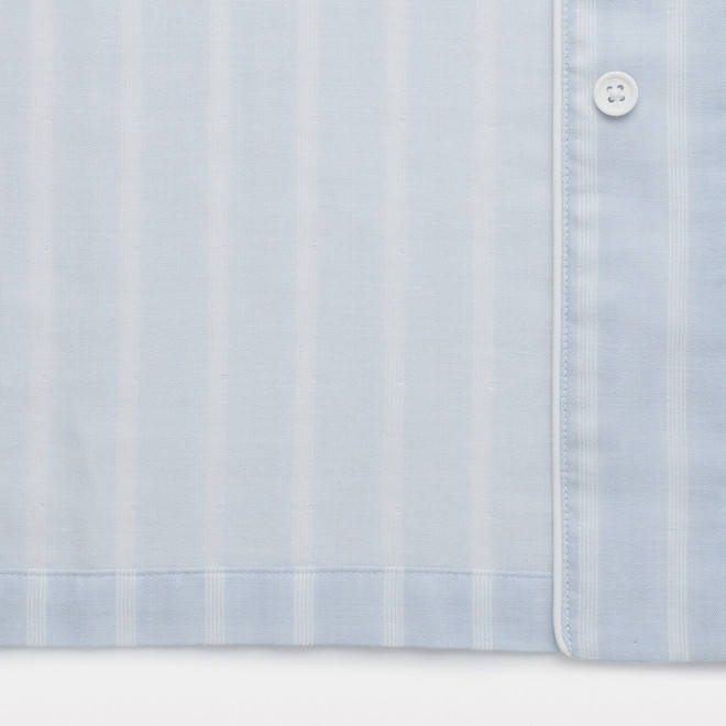 Azzurro Chiaro A Righe