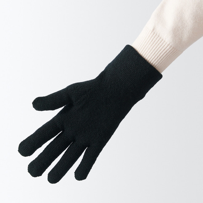 Unisex Guanti touchscreen