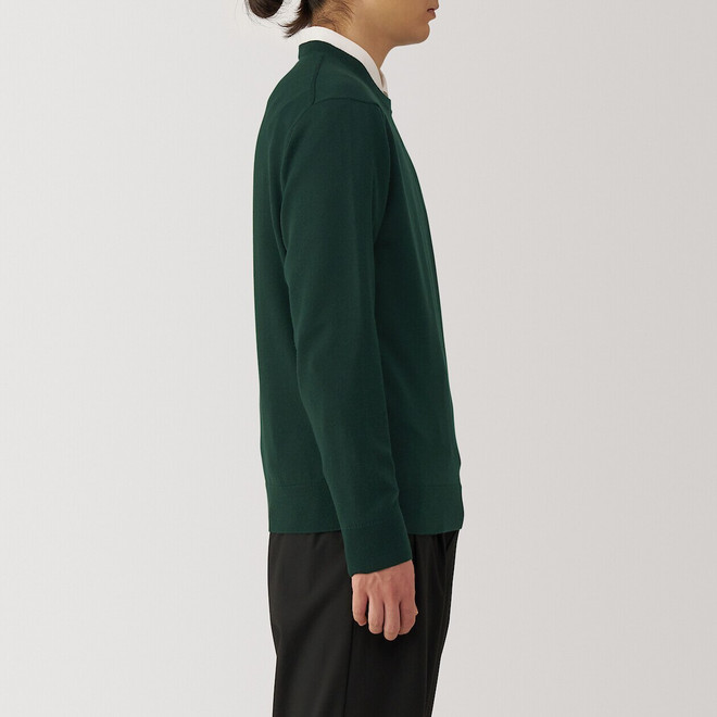 Verde scuro