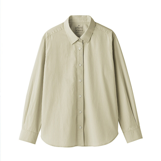 Verde Chiaro A Righe