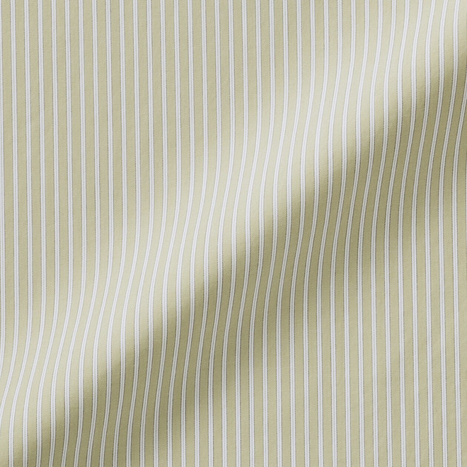 Verde Chiaro A Righe