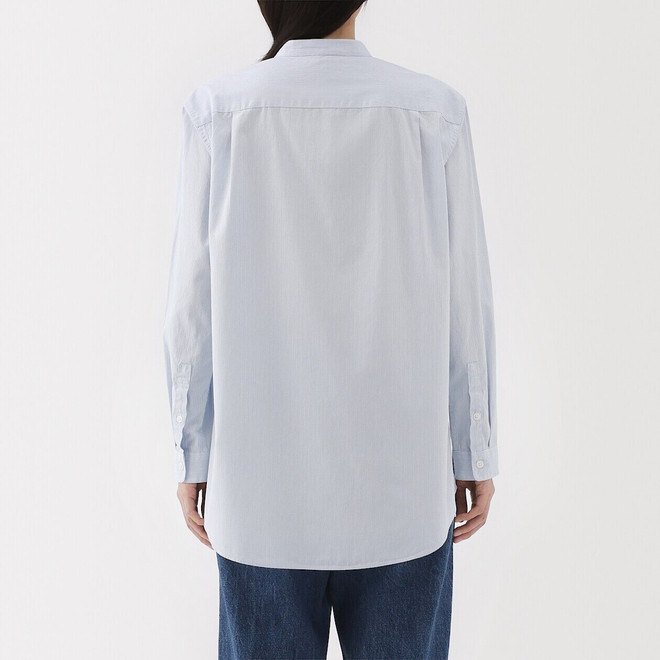 Azzurro Chiaro A Righe