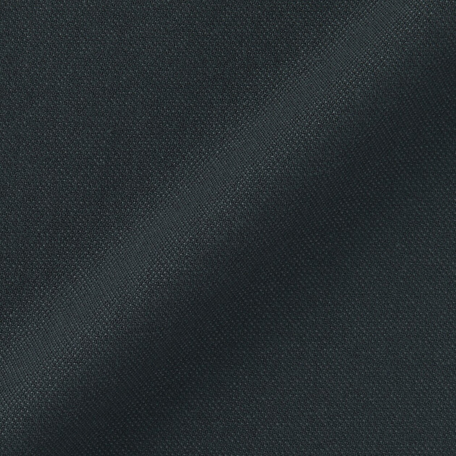 Pantaloni da uomo a gamba larga in washi e twill