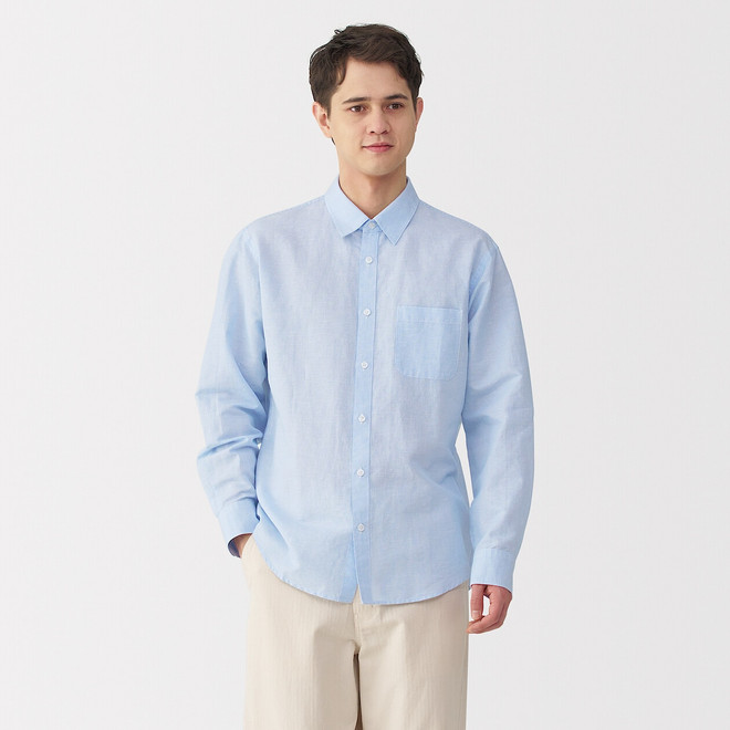 Azzurro Chiaro A Righe