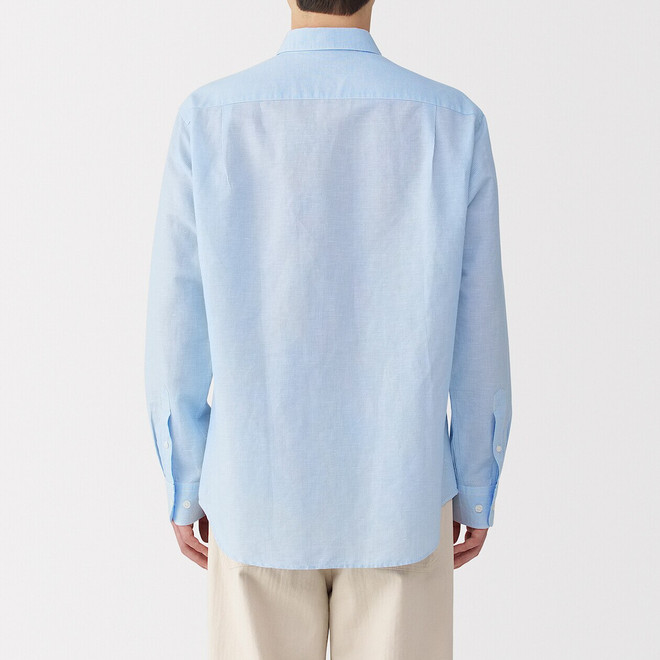 Azzurro Chiaro A Righe