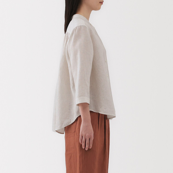 Grigio Chiaro A Righe