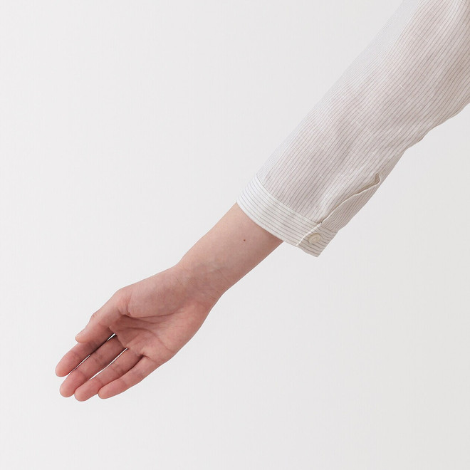 Grigio Chiaro A Righe