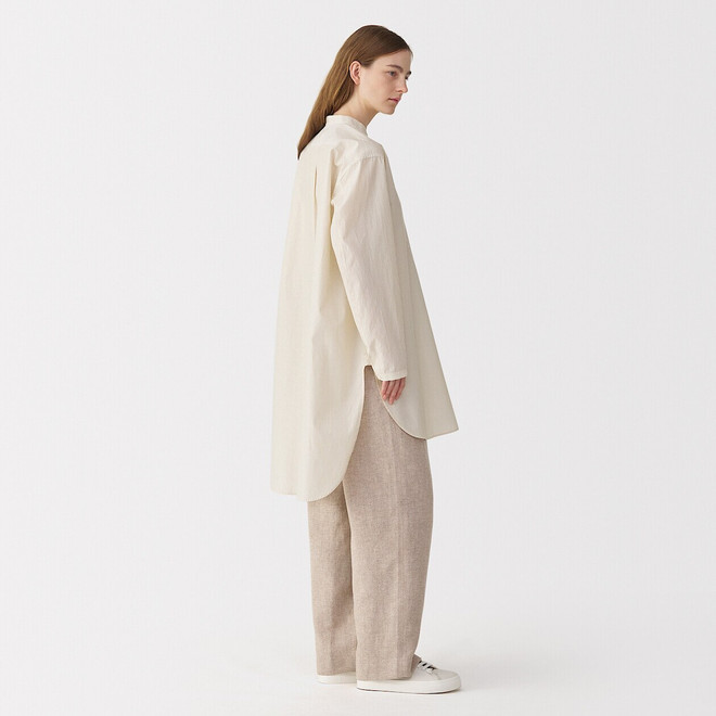 Beige Chiaro A Righe