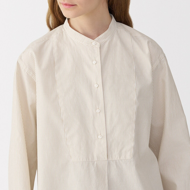 Beige Chiaro A Righe