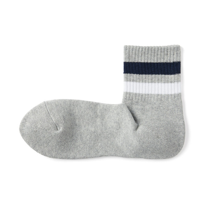 Grigio A Righe