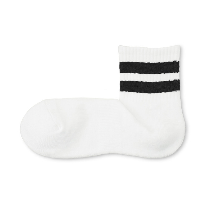 Bianco A Righe