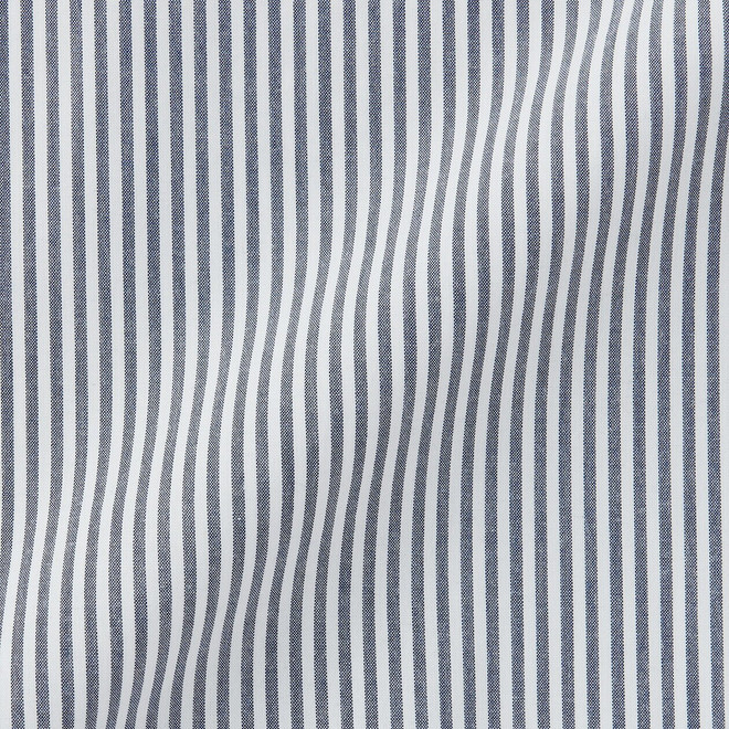 Blu Scuro A Righe