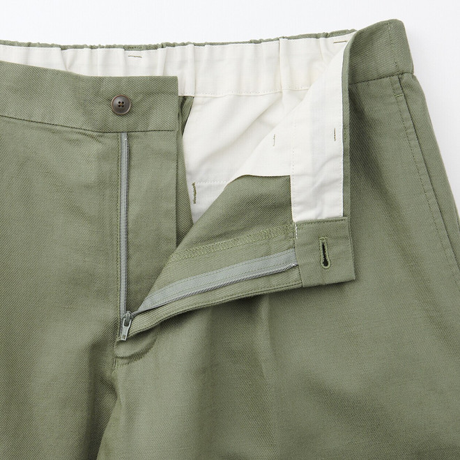 Verde cachi