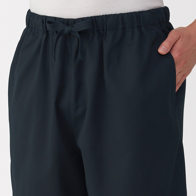 Set di abbigliamento da casa a maniche corte traspirante da uomo