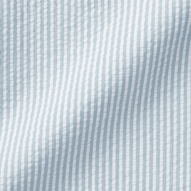 Azzurro Chiaro A Righe