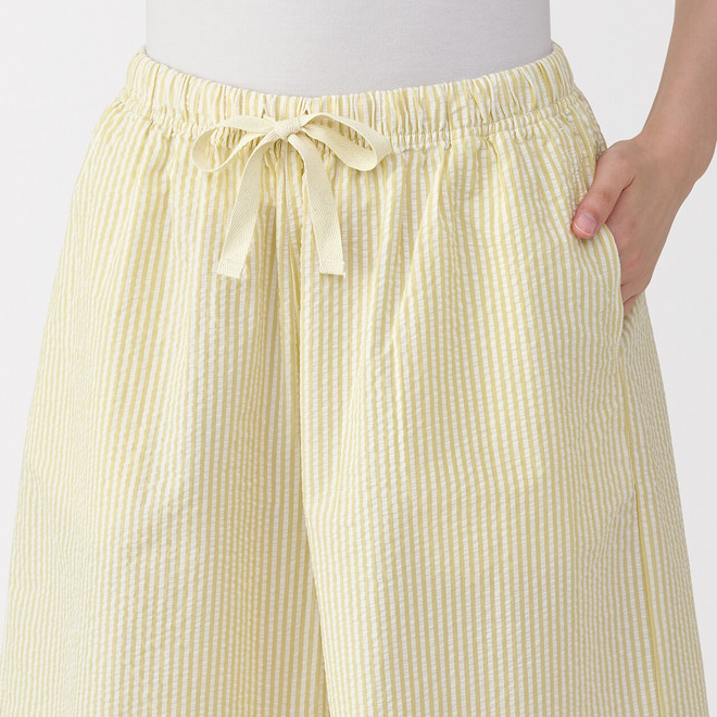 Giallo Chiaro A Righe