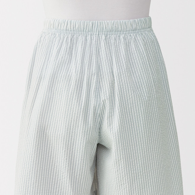 Azzurro Chiaro A Righe