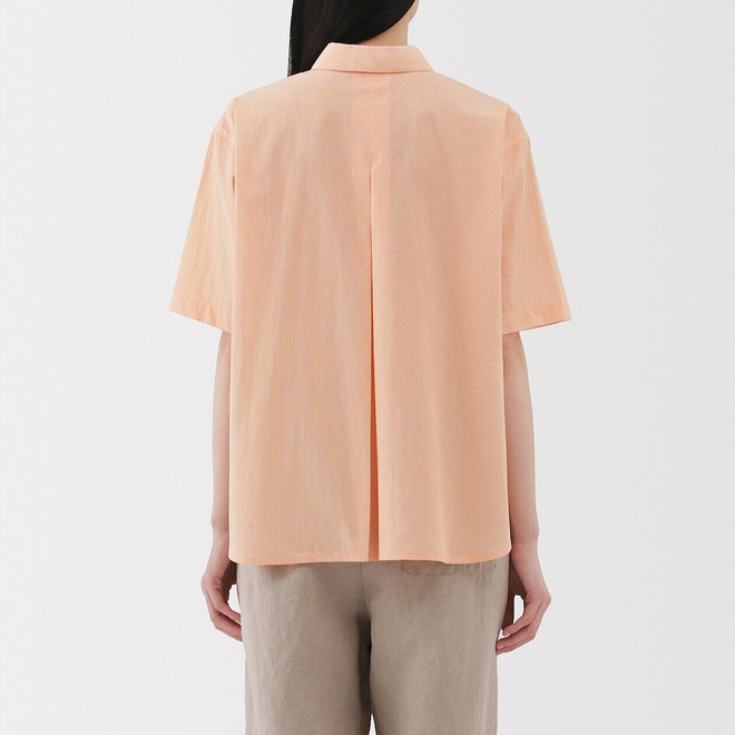 Righe Arancione Chiaro