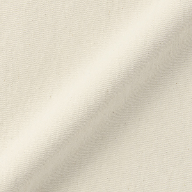 Pantaloni Comfort Fit in denim lavato da uomo ‐ Naturale.