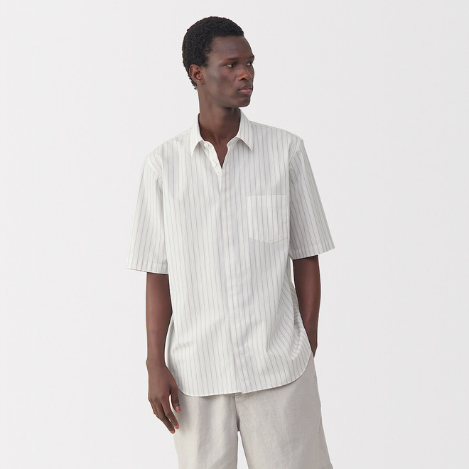 Grigio Chiaro A Righe