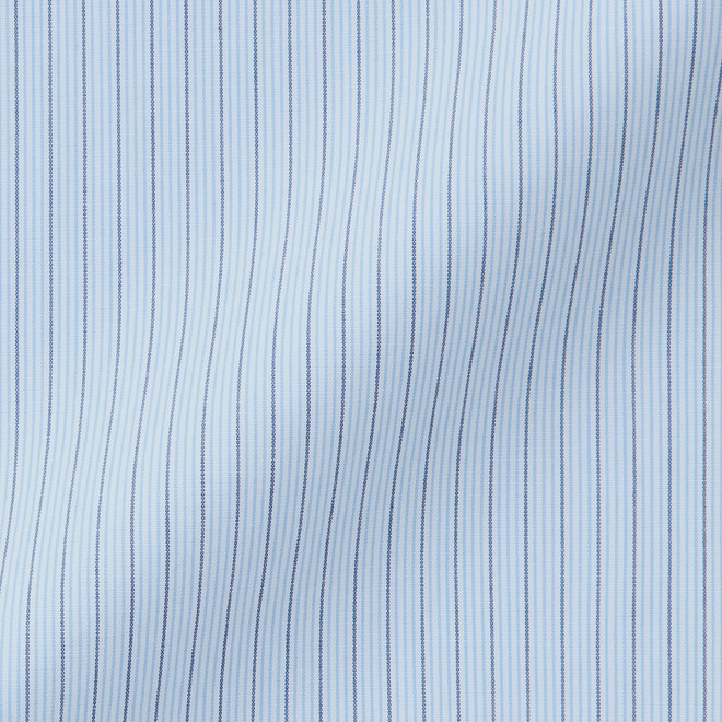 Azzurro Chiaro A Righe