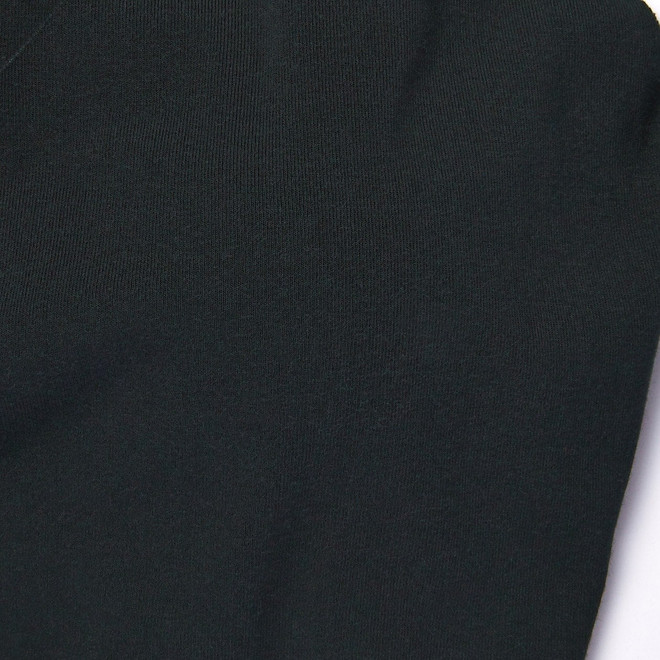 Reggiseno crop top imbottito senza cuciture completo